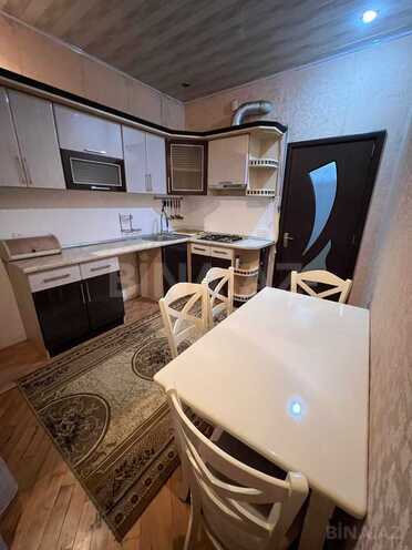 Сдаётся 3-комн. новостройка 85 м², м. Иншаатчылар, photo 8 from 13