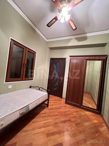 Сдаётся 3-комн. новостройка 85 м², м. Иншаатчылар, photo 6 from 13