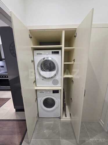 İcarəyə verilir 2 otaqlı yeni tikili 55 m², 28 May m., photo 8 from 15