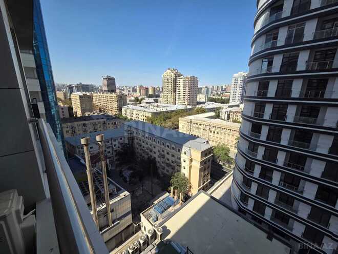İcarəyə verilir 2 otaqlı yeni tikili 55 m², 28 May m., photo 11 from 15