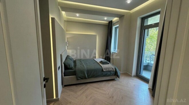 İcarəyə verilir 2 otaqlı yeni tikili 101 m², İçəri Şəhər m., photo 7 from 13