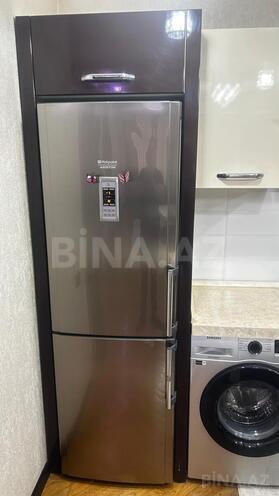 Сдается 3-комн. новостройка 114 м², м. Кара Караев, photo 12 from 15