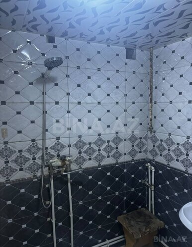 İcarəyə verilir 2 otaqlı köhnə tikili 35 m², Xalqlar Dostluğu m., photo 5 from 7