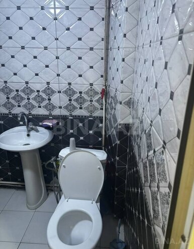 İcarəyə verilir 2 otaqlı köhnə tikili 35 m², Xalqlar Dostluğu m., photo 6 from 7