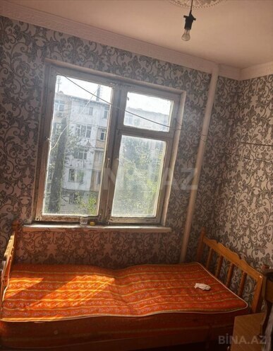 İcarəyə verilir 2 otaqlı köhnə tikili 35 m², Xalqlar Dostluğu m., photo 3 from 7