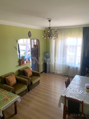 Satılır 5 otaqlı yeni tikili 120 m², Xətai r., photo 1 from 20