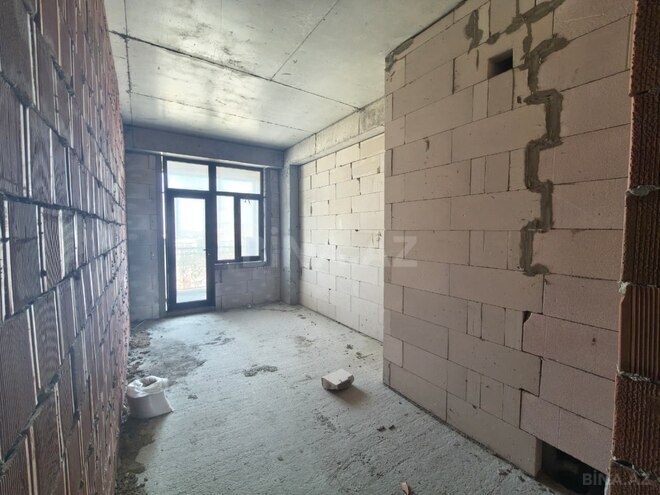 Satılır 3 otaqlı yeni tikili 113 m², Azadlıq Prospekti m., photo 4 from 7