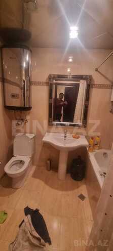 İcarəyə verilir 2 otaqlı köhnə tikili 55 m², Yasamal r., photo 5 from 9