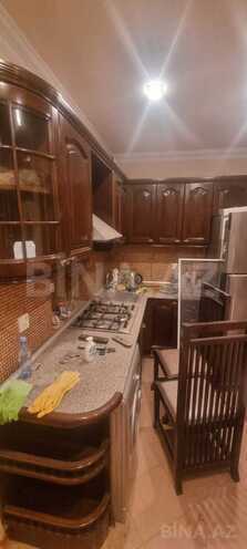 İcarəyə verilir 2 otaqlı köhnə tikili 55 m², Yasamal r., photo 3 from 9