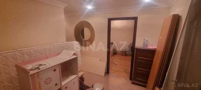 İcarəyə verilir 2 otaqlı köhnə tikili 55 m², Yasamal r., photo 6 from 9