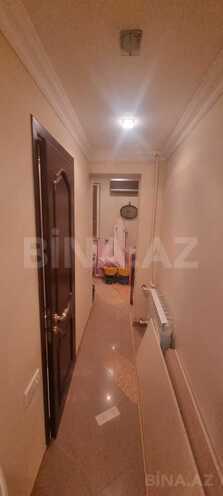 İcarəyə verilir 2 otaqlı köhnə tikili 55 m², Yasamal r., photo 8 from 9