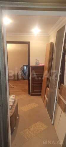 İcarəyə verilir 2 otaqlı köhnə tikili 55 m², Yasamal r., photo 7 from 9