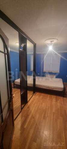 İcarəyə verilir 2 otaqlı köhnə tikili 55 m², Yasamal r., photo 4 from 9