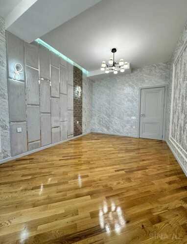 Satılır 3 otaqlı yeni tikili 95 m², Memar Əcəmi m., photo 8 from 14