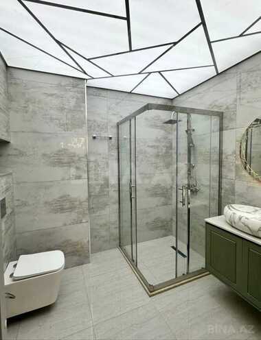 Satılır 3 otaqlı yeni tikili 95 m², Memar Əcəmi m., photo 13 from 14