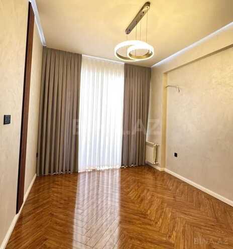 Satılır 3 otaqlı yeni tikili 95 m², Memar Əcəmi m., photo 6 from 14