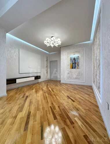 Satılır 3 otaqlı yeni tikili 95 m², Memar Əcəmi m., photo 3 from 14