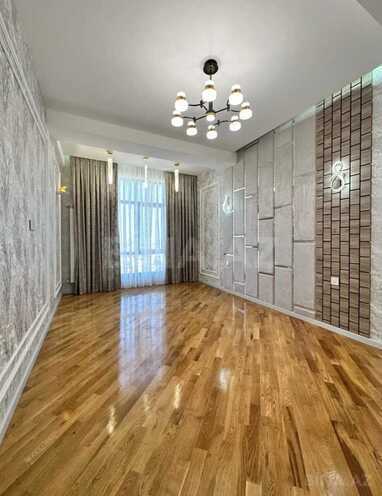 Satılır 3 otaqlı yeni tikili 95 m², Memar Əcəmi m., photo 4 from 14
