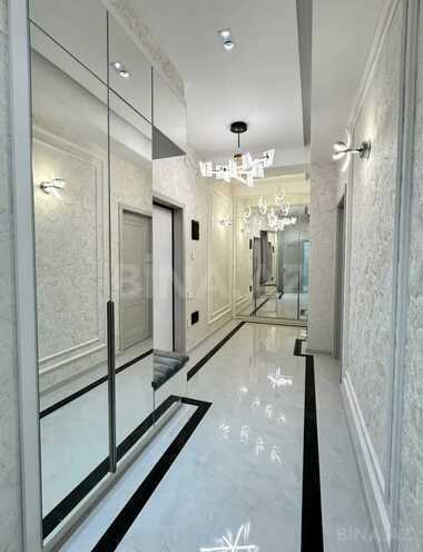 Satılır 3 otaqlı yeni tikili 95 m², Memar Əcəmi m., photo 11 from 14
