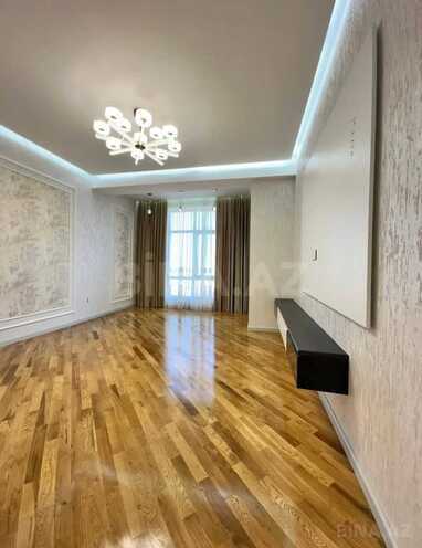 Satılır 3 otaqlı yeni tikili 95 m², Memar Əcəmi m., photo 5 from 14