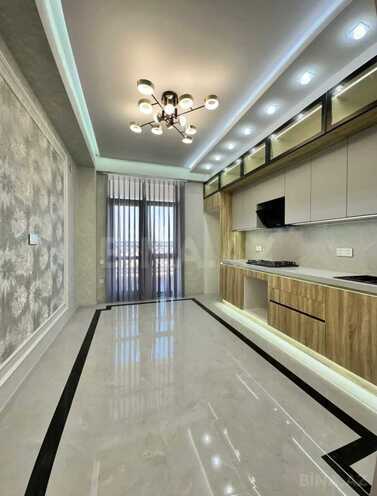 Satılır 3 otaqlı yeni tikili 95 m², Memar Əcəmi m., photo 9 from 14