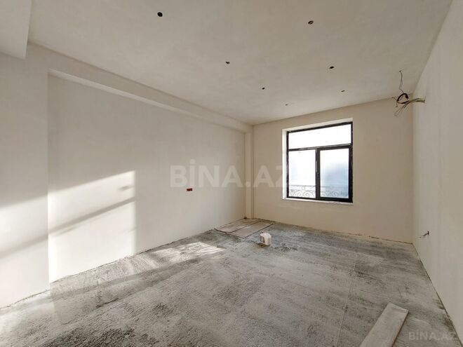 Satılır 4 otaqlı yeni tikili 147 m², Ağ şəhər q., photo 3 from 8
