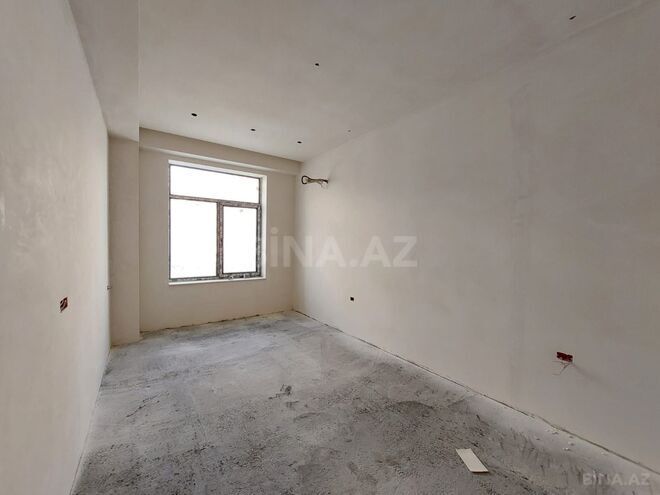 Satılır 4 otaqlı yeni tikili 147 m², Ağ şəhər q., photo 5 from 8