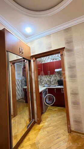 Продаётся 2-комн. новостройка 55 м², м. Ази Асланов, photo 8 from 10