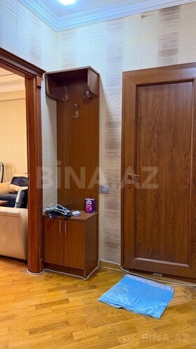 Продаётся 2-комн. новостройка 55 м², м. Ази Асланов, photo 9 from 10