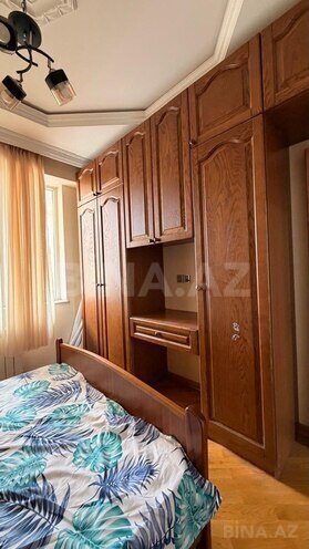 Продаётся 2-комн. новостройка 55 м², м. Ази Асланов, photo 5 from 10