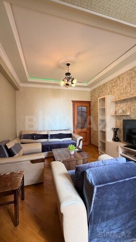 Продаётся 2-комн. новостройка 55 м², м. Ази Асланов, photo 3 from 10
