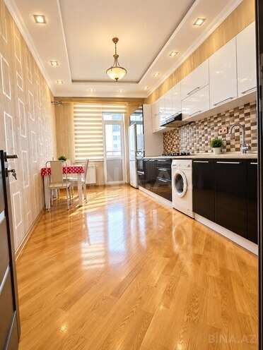 Продается 2-комн. новостройка 85 м², пос. 7-ой мкр, photo 7 from 19