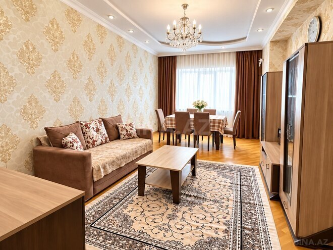 Продается 2-комн. новостройка 85 м², пос. 7-ой мкр, photo 1 from 19