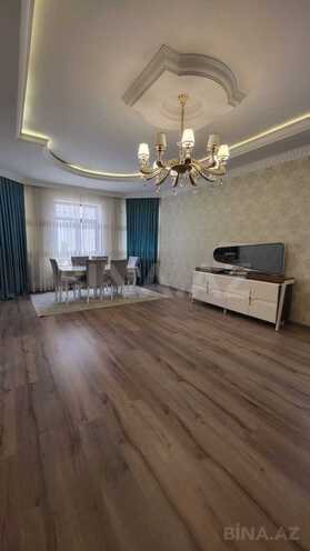 İcarəyə verilir 9 otaqlı həyət evi/bağ evi 340 m², Badamdar q., photo 4 from 22