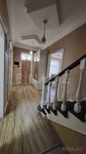 İcarəyə verilir 9 otaqlı həyət evi/bağ evi 340 m², Badamdar q., photo 15 from 22