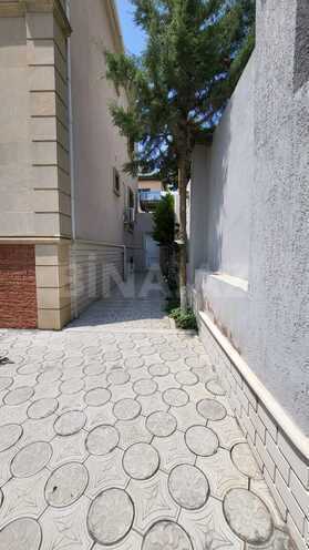 İcarəyə verilir 9 otaqlı həyət evi/bağ evi 340 m², Badamdar q., photo 9 from 22