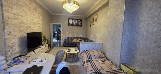 İcarəyə verilir 9 otaqlı həyət evi/bağ evi 340 m², Badamdar q., photo 7 from 22