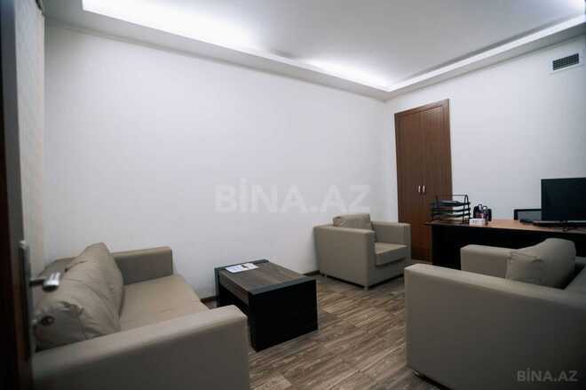 İcarəyə verilir 3 otaqlı ofis 66 m², İçəri Şəhər m., photo 3 from 18