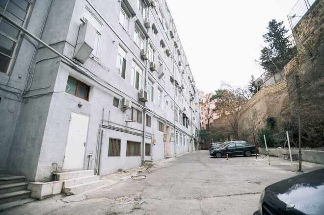 İcarəyə verilir 3 otaqlı ofis 66 m², İçəri Şəhər m., photo 10 from 18