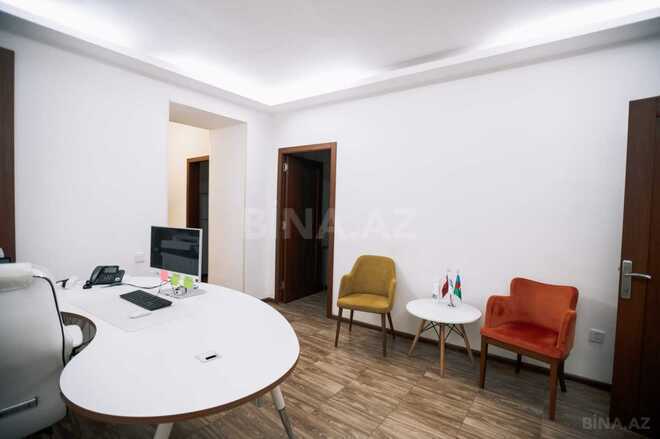 İcarəyə verilir 3 otaqlı ofis 66 m², İçəri Şəhər m., photo 6 from 18