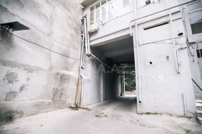 İcarəyə verilir 3 otaqlı ofis 66 m², İçəri Şəhər m., photo 13 from 18