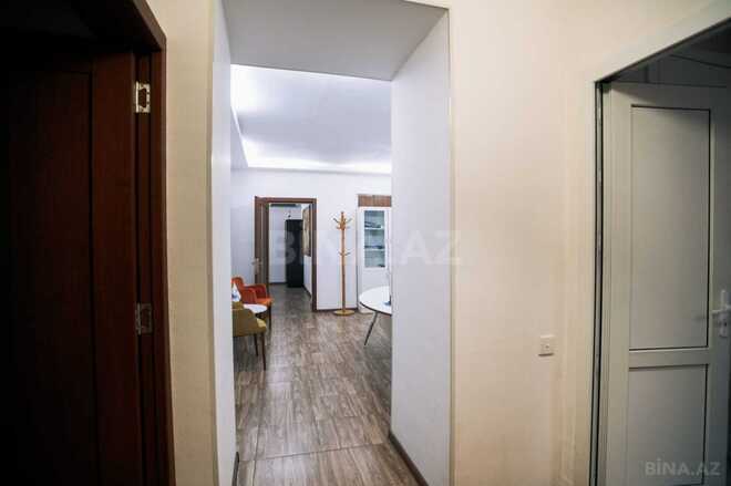 İcarəyə verilir 3 otaqlı ofis 66 m², İçəri Şəhər m., photo 5 from 18