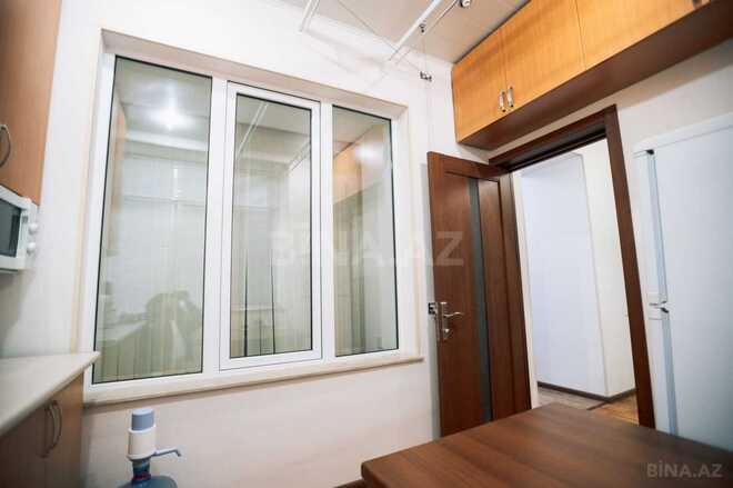 İcarəyə verilir 3 otaqlı ofis 66 m², İçəri Şəhər m., photo 11 from 18