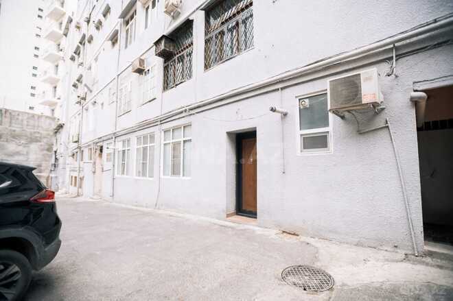 İcarəyə verilir 3 otaqlı ofis 66 m², İçəri Şəhər m., photo 15 from 18