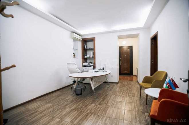 İcarəyə verilir 3 otaqlı ofis 66 m², İçəri Şəhər m., photo 4 from 18