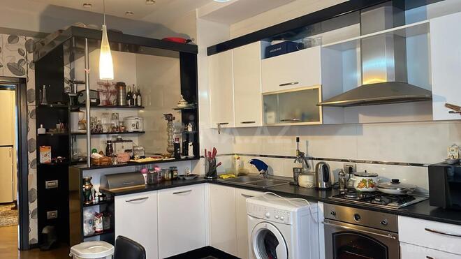 Продаётся 3-комн. новостройка 135 м², м. Шах Исмаил Хатаи, photo 6 from 7