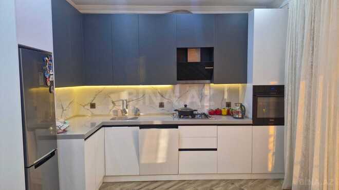 Satılır 3 otaqlı yeni tikili 101 m², Həzi Aslanov m., photo 9 from 13