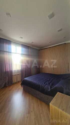 Satılır 3 otaqlı yeni tikili 101 m², Həzi Aslanov m., photo 8 from 13