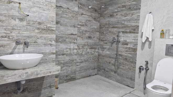 Satılır 3 otaqlı yeni tikili 101 m², Həzi Aslanov m., photo 10 from 13