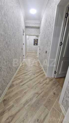 Satılır 3 otaqlı yeni tikili 101 m², Həzi Aslanov m., photo 3 from 13